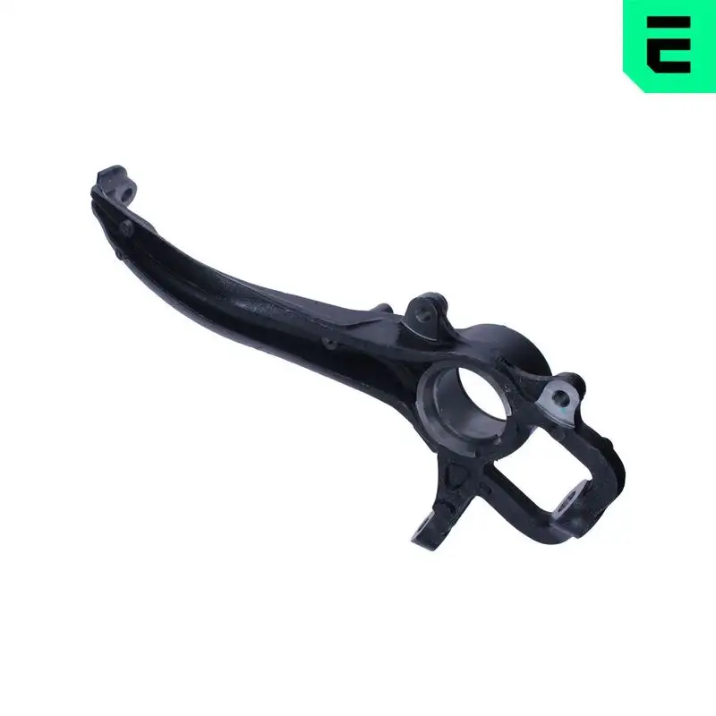 OPTIMAL KN10000302L Aks Taşıyıcısı (Ön Sol) 7P6407245A