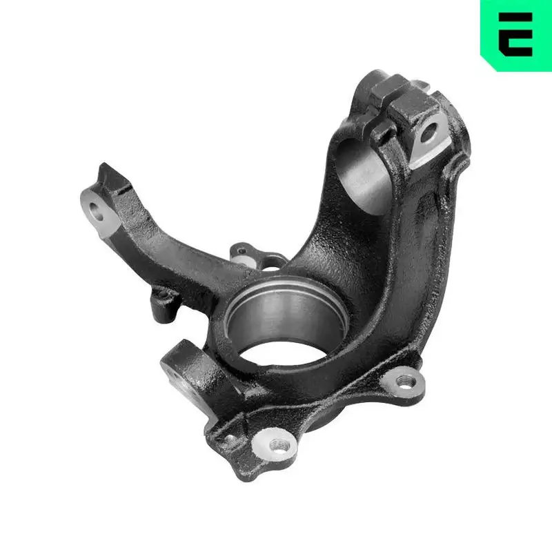 OPTIMAL KN10111302L Aks Taşıyıcısı (Ön Sol) 1J0407255AH