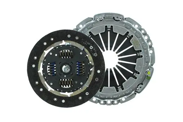AISIN KN-185R Debriyaj Seti (Rulmansız)
