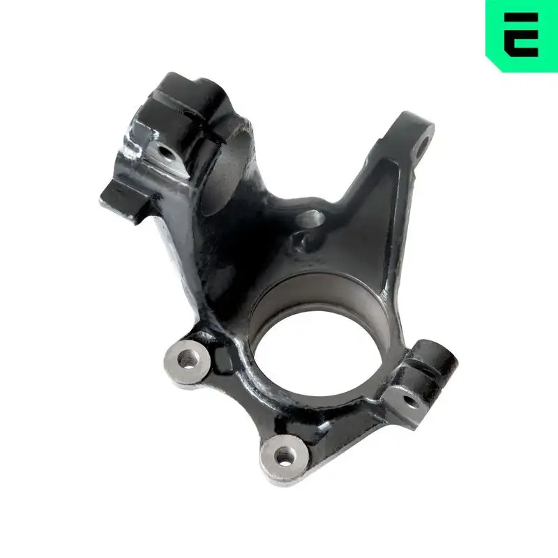 OPTIMAL KN60191601R Aks Taşıyıcısı (Ön Sağ) 364775