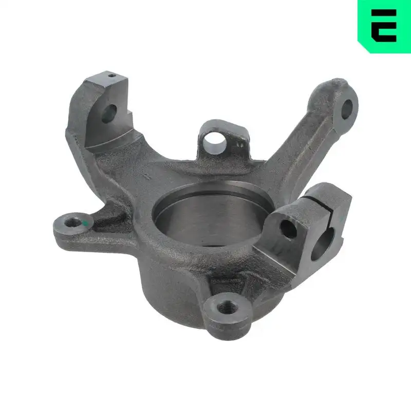 OPTIMAL KN70184902R Aks Taşıyıcısı (Ön Sağ)