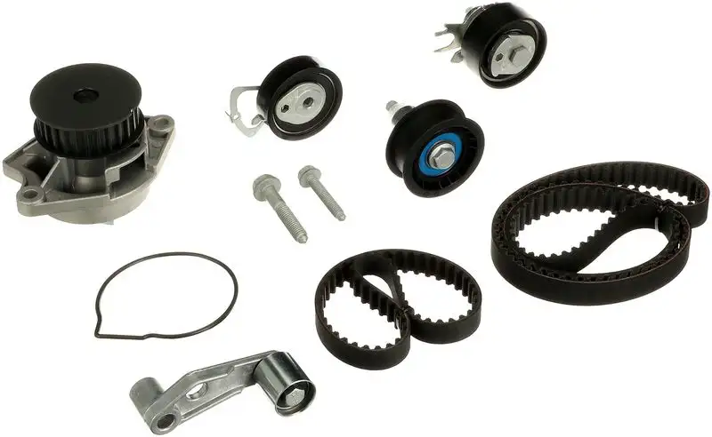GATES KP15565XS1 Triger Seti ve Devirdaim