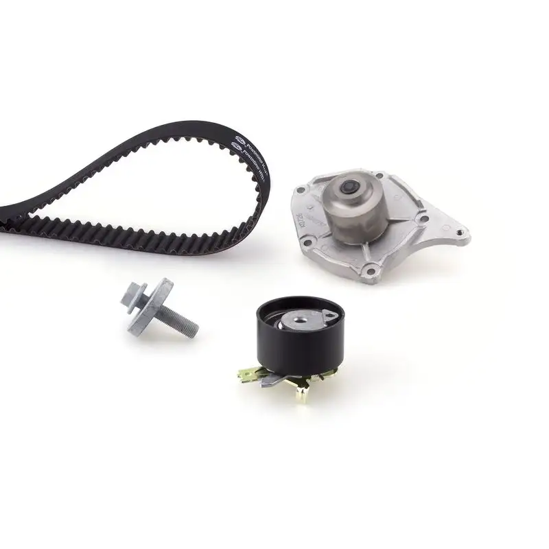 GATES KP15578XS Triger Seti ve Devirdaim