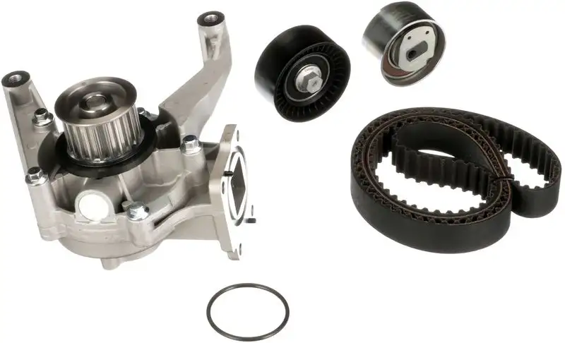 GATES KP15586XS-2 Triger Seti ve Devirdaim