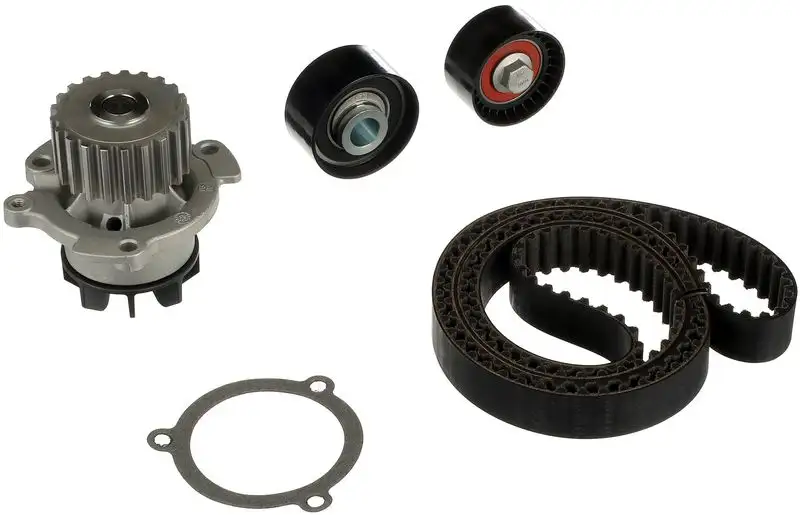 GATES KP15631XS-1 Triger Seti ve Devirdaim