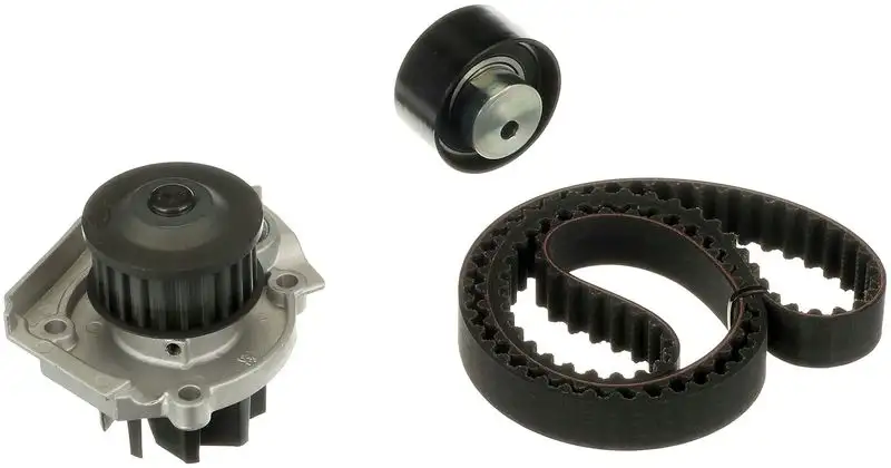 GATES KP15673XS Triger Seti ve Devirdaim