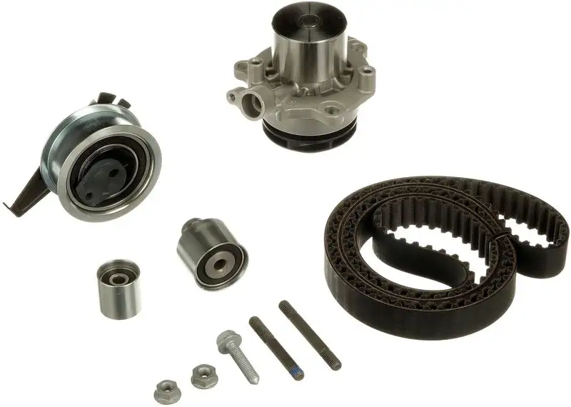 GATES KP15678XS Triger Seti ve Devirdaim