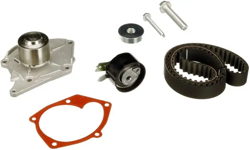 GATES KP25578XS Triger Seti ve Devirdaim 119A02421R