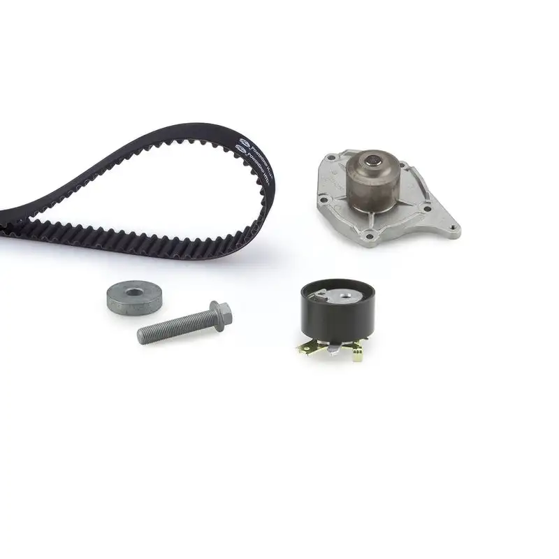 GATES KP25578XS-3 Triger Seti ve Devirdaim