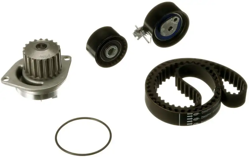 GATES KP25581XS Triger Seti ve Devirdaim
