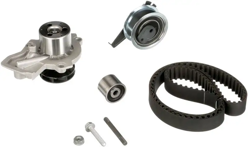 GATES KP25678XS Triger Seti ve Devirdaim