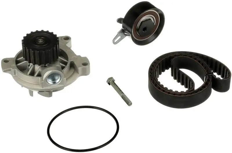 GATES KP35323XS Triger Seti ve Devirdaim
