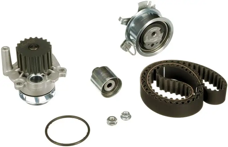 GATES KP55569XS-2 Triger Seti ve Devirdaim