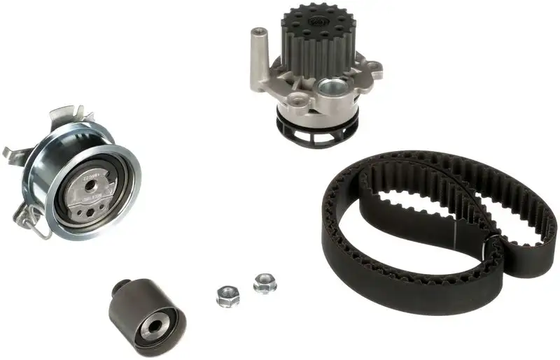 GATES KP55569XS-4 Triger Seti ve Devirdaim