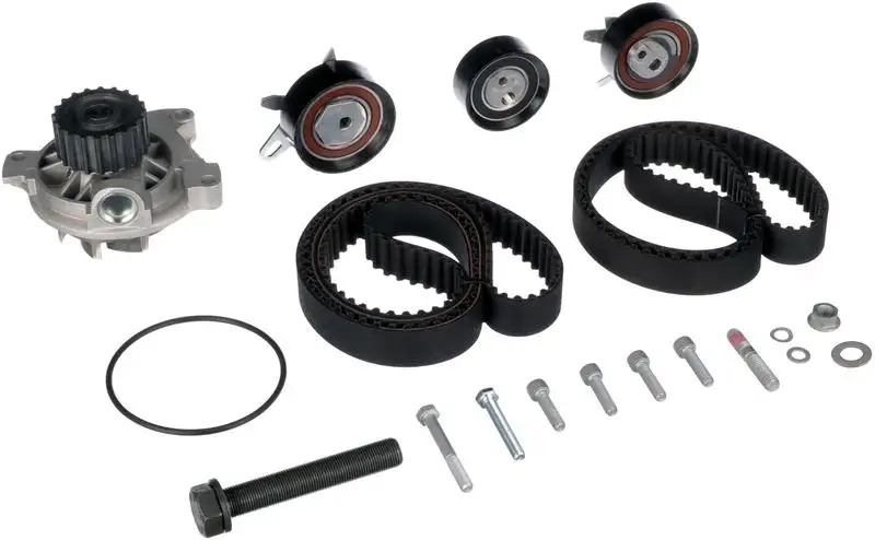 GATES KP75323XS Triger Seti ve Devirdaim
