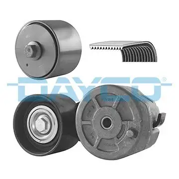 DAYCO KPV003HD Kayış Seti 382100
