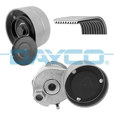 DAYCO KPV059HD Kayış Seti