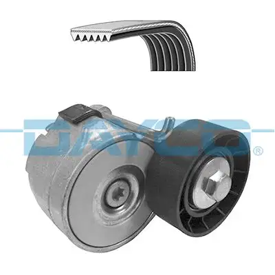 DAYCO KPV110 Kayış Seti