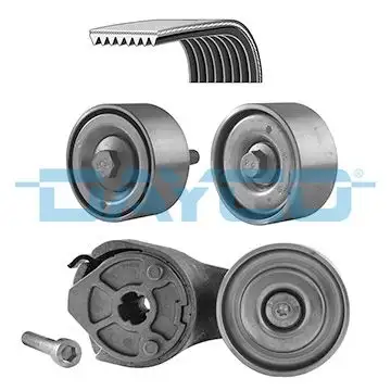 DAYCO KPV145HD Kayış Seti 500086148
