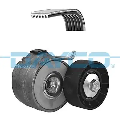 DAYCO KPV276 Kayış Seti