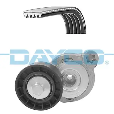 DAYCO KPV279 Kayış Seti 31401425