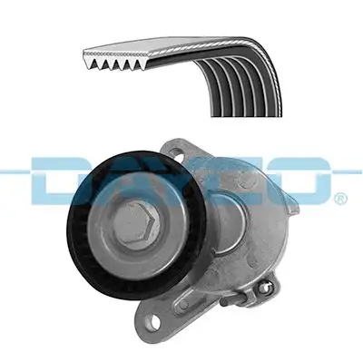 DAYCO KPV288 Kayış Seti