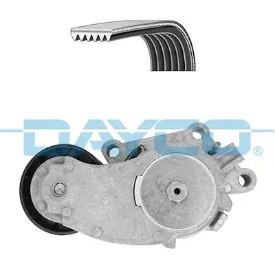 DAYCO KPV332 Kayış Seti 1611277980