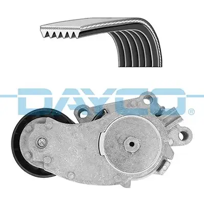 DAYCO KPV343 Kayış Seti 1611277680