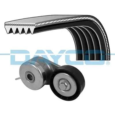 DAYCO KPV385 Kayış Seti