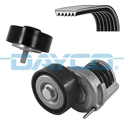 DAYCO KPV401 Kayış Seti