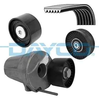 DAYCO KPV810 Kayış Seti