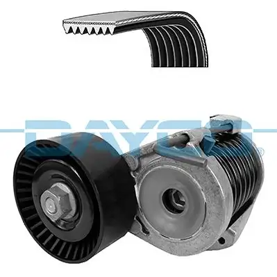 DAYCO KPV906 Kayış Seti