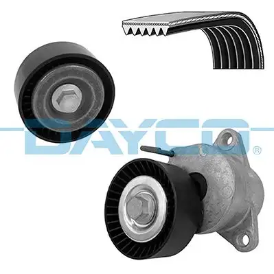 DAYCO KPV913 Kayış Seti