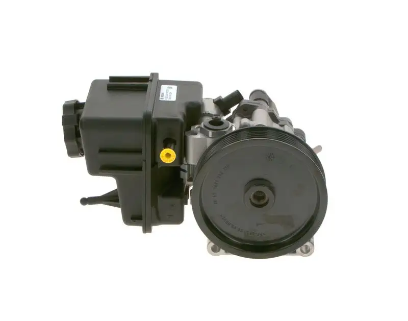 BOSCH KS00000663 Direksiyon Pompası A6466660180