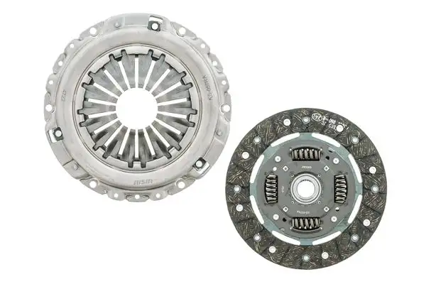 AISIN KS-057RA Debriyaj Seti (Rulmansız)