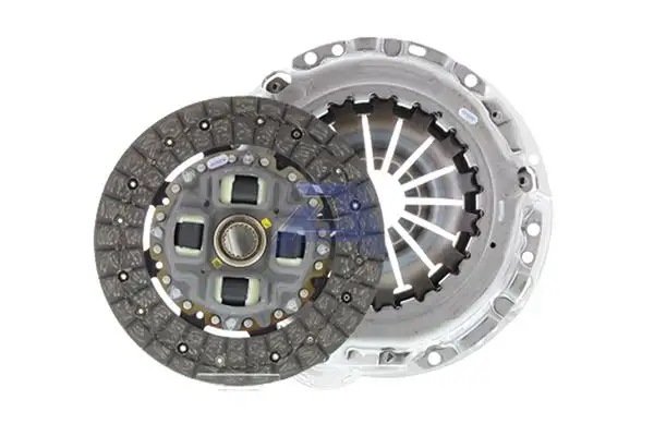 AISIN KT-316RA Debriyaj Seti (Rulmansız)