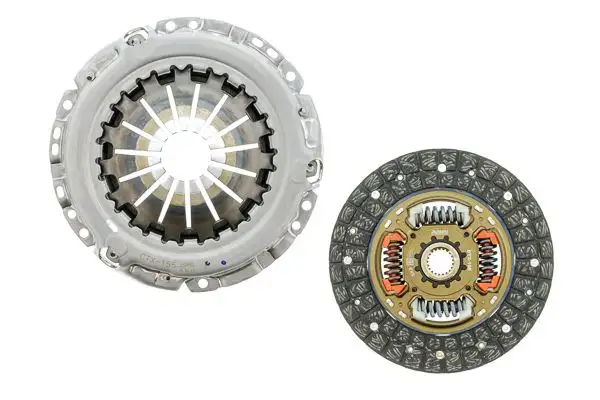 AISIN KT-320RA Debriyaj Seti (Rulmansız)
