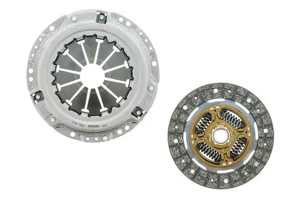 AISIN KT-337RB Debriyaj Seti (Rulmansız)