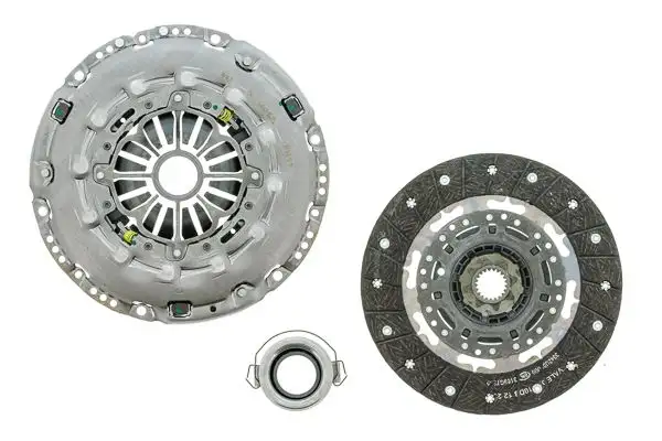 AISIN KT-342A Debriyaj Seti 3100105140
