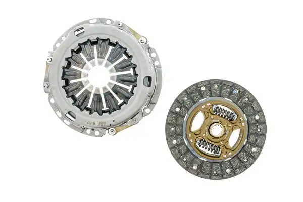 AISIN KT-382RB Debriyaj Seti (Rulmansız)