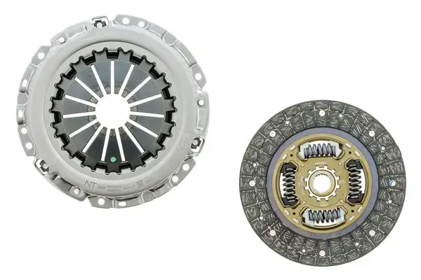 AISIN KT-392R Debriyaj Seti (Rulmansız)