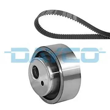 DAYCO KTB102 Triger Seti 083114