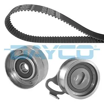 DAYCO KTB138 Triger Seti