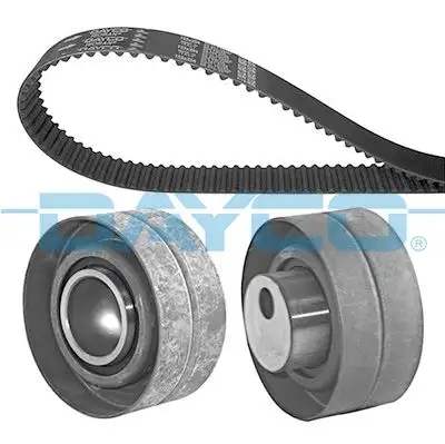 DAYCO KTB152 Triger Seti 083137