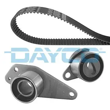 DAYCO KTB153 Triger Seti 7701469776