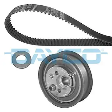 DAYCO KTB157 Triger Seti 26198119