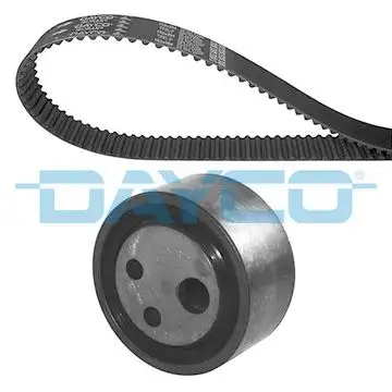 DAYCO KTB163 Triger Seti 71754850