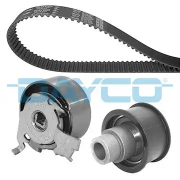 DAYCO KTB168 Triger Seti