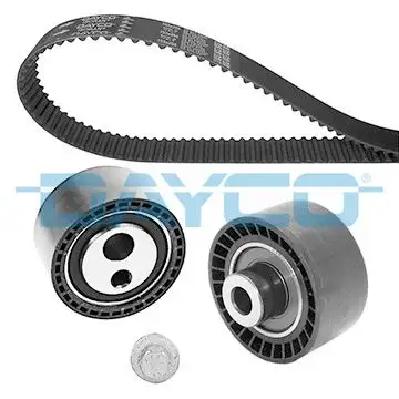 DAYCO KTB197 Triger Seti
