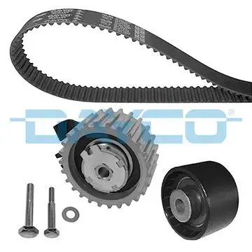 DAYCO KTB199 Triger Seti 71736714